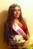 Liza from Donetsk 22 years - favorite dress. My small public photo.