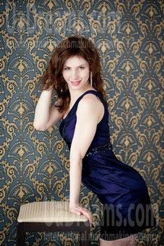 Inna from Merefa 30 years - waiting for husband. My small public photo.