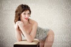 Inna from Merefa 30 years - look for fiance. My small public photo.