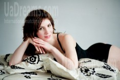 Inna from Merefa 30 years - bride for you. My small public photo.