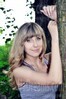 Olechka from Zaporozhye 21 years - ukrainian woman. My small public photo.