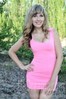 Olechka from Zaporozhye 21 years - single lady. My small public photo.