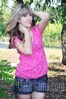 Olechka from Zaporozhye 21 years - wants to be loved. My small public photo.