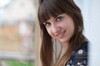 Iryna from Ivanofrankovsk 24 years - future bride. My small public photo.