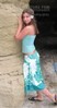 Iryna from Ivanofrankovsk 24 years - seeking man. My small public photo.
