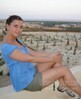Iryna from Ivanofrankovsk 24 years - smiling for you. My small public photo.