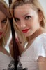 Maryana from Ivanofrankovsk 28 years - desirable woman. My small public photo.