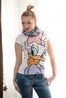Maryana from Ivanofrankovsk 28 years - waiting for husband. My small public photo.