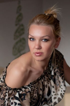 Maryana from Ivanofrankovsk 28 years - it