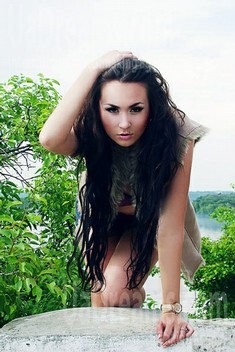 Katie from Zaporozhye 23 years - easy charm. My small public photo.