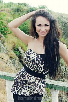 Katie from Zaporozhye 23 years - a little sexy. My small public photo.