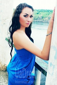 Katie from Zaporozhye 23 years - morning freshness. My small public photo.