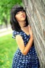 Marianna from Poltava 21 years - nice smile. My small public photo.