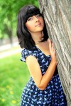 Marianna from Poltava 21 years - bright smile. My small primary photo.