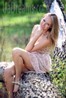 Lyuda from Sumy 21 years - romantic girl. My small public photo.