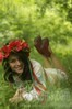 Yulya from Ivanofrankovsk 26 years - kind russian girl. My small public photo.