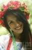 Yulya from Ivanofrankovsk 26 years - amazing appearance. My small public photo.