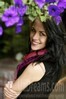 Yulya from Ivanofrankovsk 26 years - a little sexy. My small public photo.