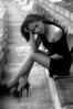 Yulya from Ivanofrankovsk 26 years - romantic girl. My small public photo.