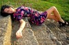 Yulya from Ivanofrankovsk 26 years - intelligent lady. My small public photo.