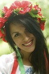 Yulya from Ivanofrankovsk 26 years - ukrainian woman. My small primary photo.