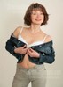 Olga from Odessa 40 years - ukrainian woman. My small public photo.