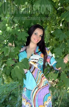 Svetlana from Odessa 35 years - search for love. My small public photo.