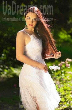 Svetlana from Odessa 35 years - sunny smile. My small public photo.