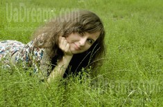 Christina from Ivanofrankovsk 22 years - morning freshness. My small public photo.