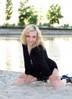 Yulia from Cherkasy 32 years - nice fiancee. My small public photo.