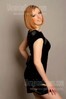 Viktoria from Poltava 24 years - charm and softness. My small public photo.