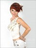 Viki from Rovno 31 years - single russian woman. My small public photo.