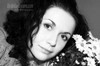 Lana from Rovno 27 years - romantic girl. My small public photo.