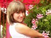 Yulia from Rovno 22 years - charm and softness. My small public photo.