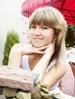 Yulia from Rovno 22 years - eyes lakes. My small public photo.