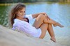 Yulichka from Rovno 27 years - it's me. My small public photo.