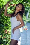 Yulichka from Rovno 27 years - smiling for you. My small primary photo.