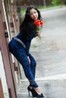 Yana from Rovno 22 years - natural beauty. My small public photo.