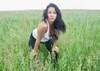 Yana from Rovno 22 years - amazing appearance. My small public photo.