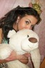Yana from Rovno 22 years - independent woman. My small public photo.