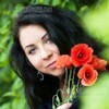 Yana from Rovno 22 years - favorite dress. My small public photo.