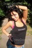 Yana from Rovno 22 years - soft light. My small public photo.
