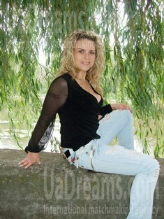 Tatiana from Rovno 30 years - beautiful and wild. My small public photo.