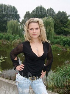 Tatiana from Rovno 30 years - photo session. My small public photo.