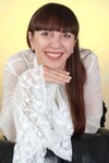 Halyna from Rovno 45 years - natural beauty. My small primary photo.