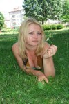 Kateryna from Rovno 20 years - romantic girl. My small primary photo.