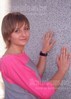 Myroslava from Rovno 20 years - cool photo shooting. My small public photo.