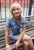 Ivanna from Rovno 26 years - intelligent lady. My small public photo.