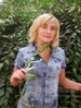 Ivanna from Rovno 26 years - attentive lady. My small public photo.