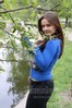 Dina from Rovno 25 years - independent woman. My small public photo.